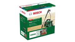 Bosch Aquatak 110 Basınçlı Yıkama Makinesi 110 Bar