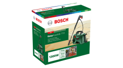 Bosch Aquatak 110 Basınçlı Yıkama Makinesi 110 Bar