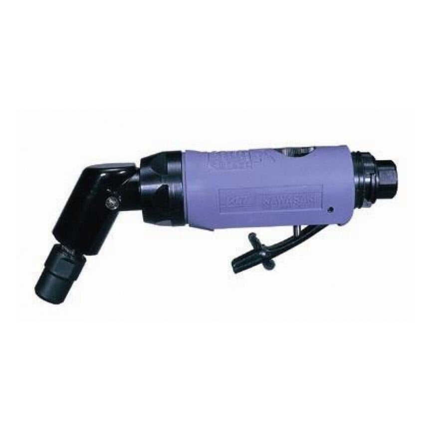 Kawasaki KPT-3220 Havalı Kalıpçı Taşlama Dereceli
