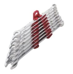 İzeltaş 0380 00 2112 Torx-mm Kombine Anahtar Takımı 12 Parça