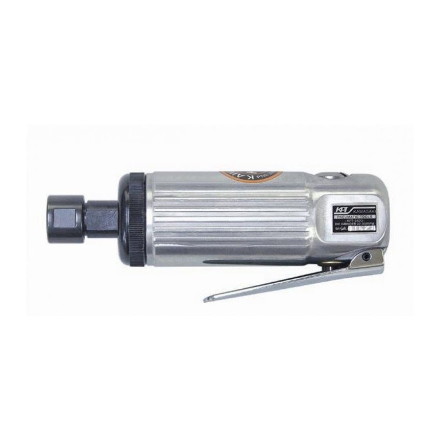 Kawasaki KPT-24DG Havalı Kalıpçı Taşlama