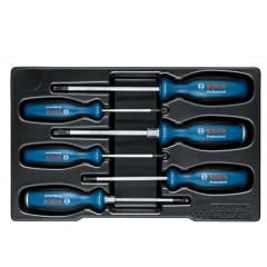 Bosch 0615990N2R El Aleti Seti 19 Parça + L-BOXX