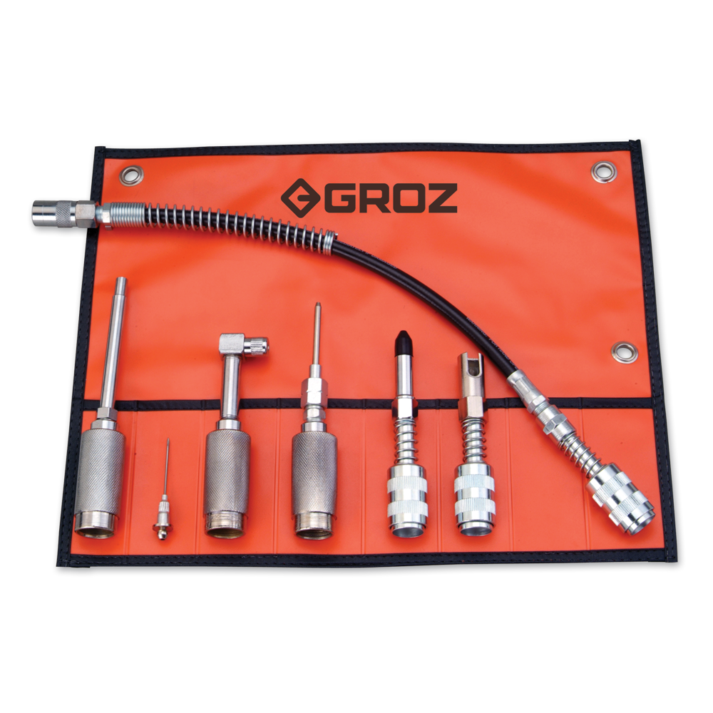 Groz 44950 Yağlama Kiti