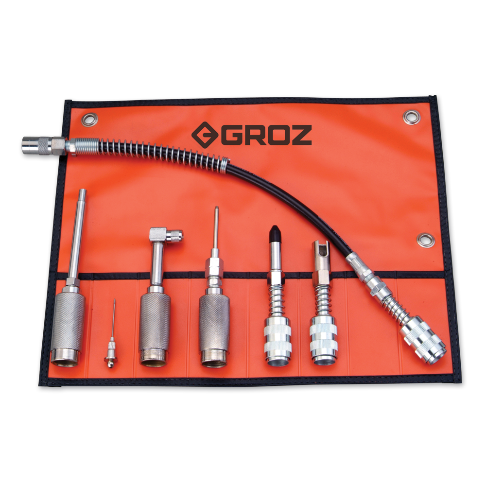Groz 44950 Yağlama Kiti