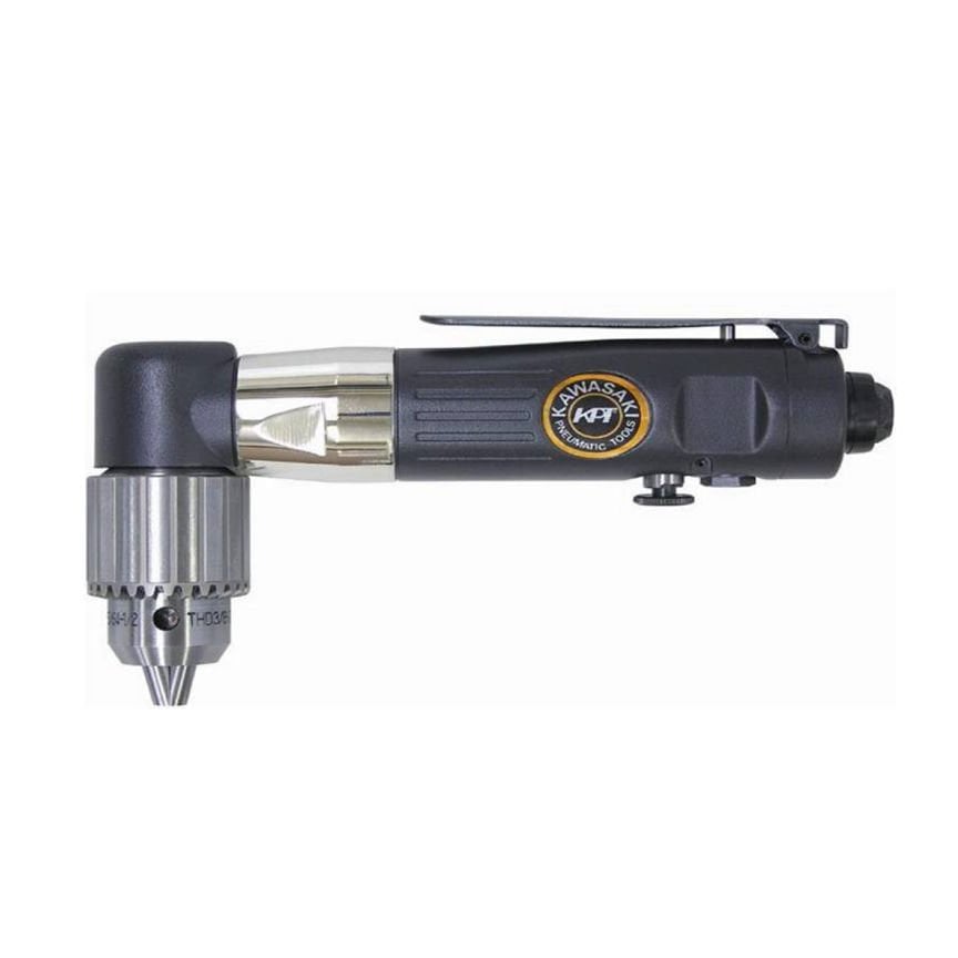 Kawasaki KPT-66ADR Havalı Köşe Matkabı 13 mm
