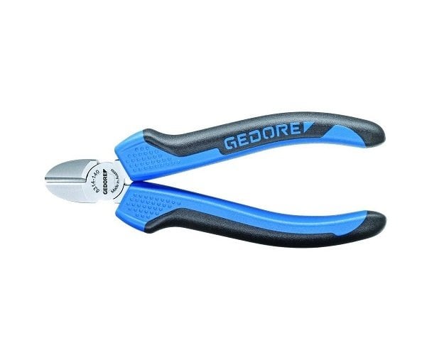 Gedore 8314-140 JC Yan Keski İsveç Modeli 140 mm