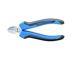 Gedore 8314-140 JC Yan Keski İsveç Modeli 140 mm