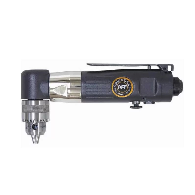 Kawasaki KPT-64ADR Havalı Köşe Matkabı 10 mm