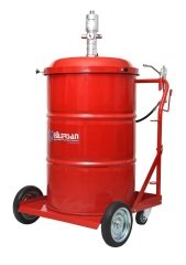 Gülersan SVS2400 Seyyar Gres Varil Sistemi