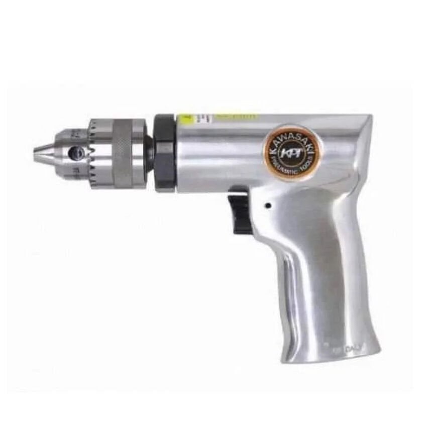 Kawasaki KPT-63D Havalı Matkap 10 mm