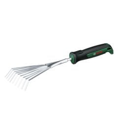 Bosch Paslanmaz Çelik Ergonomik Bahçe El Tırmığı