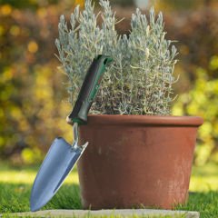 Bosch Paslanmaz Çelik Ergonomik Bahçe Ekim Malası