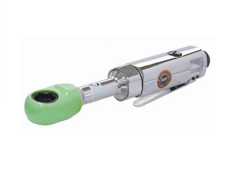 Kawasaki KPT-25 TR Havalı Cırcır Somun Sökme Dişi