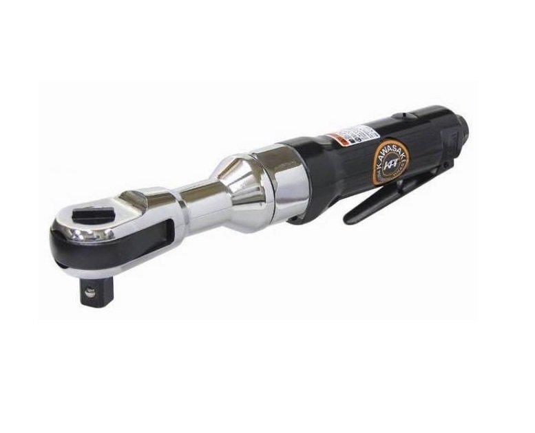 Kawasaki KPT-1170 Havalı Cırcır 3/8''
