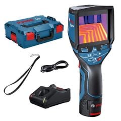 Bosch GTC 400 C Isı Dedektörü Termal Kamera