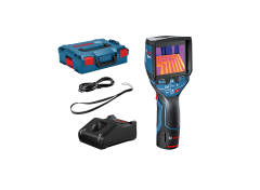 Bosch GTC 400 C Isı Dedektörü Termal Kamera
