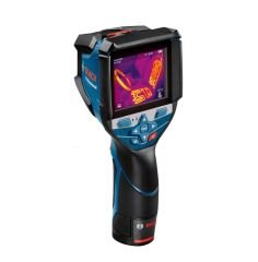 Bosch GTC 400 C Isı Dedektörü Termal Kamera