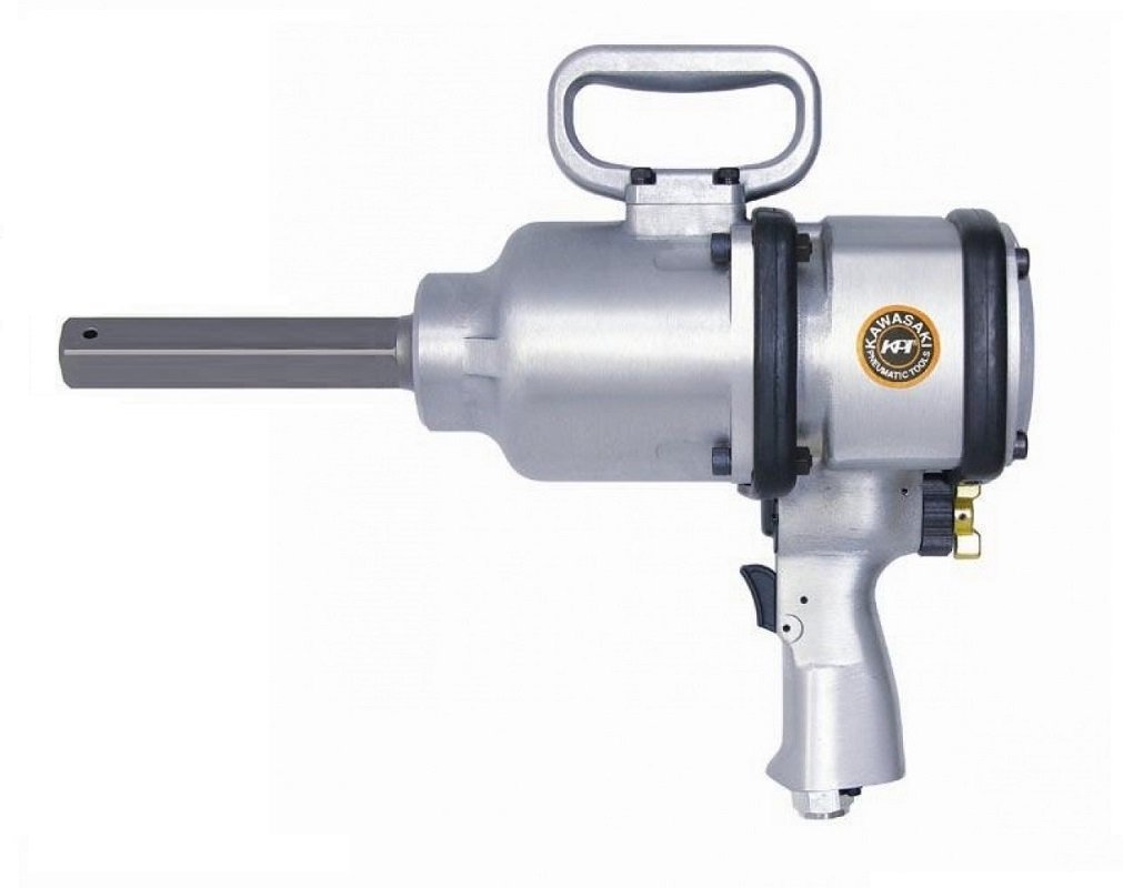 Kawasaki KPT-452 PL Somun Sıkma 1''