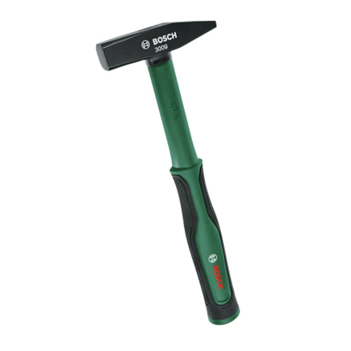 Bosch 1600A027PH Fiberglas Saplı Çekiç 300 Gr