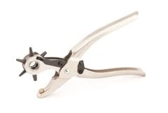 İzeltaş 3852 24 0225 Delik Zımba Kemer Delme Pensesi