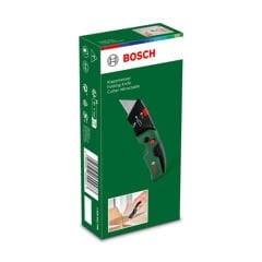 Bosch 1600A0275M Katlanır Maket Bıçağı
