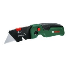 Bosch 1600A0275M Katlanır Maket Bıçağı