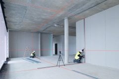 Bosch GLL 3-80 Profesyonel Çapraz Çizgi Lazeri