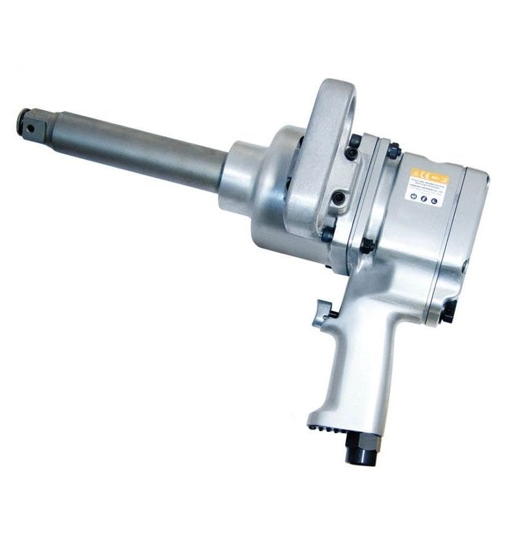 Kawasaki KPT-421 PL Somun Sıkma 1''