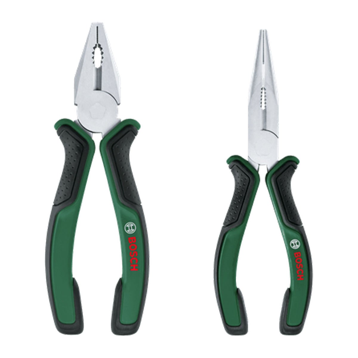 Bosch 1600A0275H Pense Seti 2 Parça 180 mm