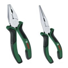 Bosch 1600A0275H Pense Seti 2 Parça 180 mm