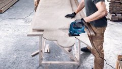 Bosch GST 700 Dekupaj Testere 500 Watt