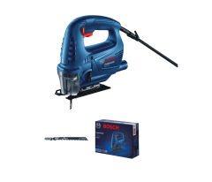 Bosch GST 700 Dekupaj Testere 500 Watt