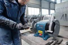 Bosch GBG 60-20 Taş Motoru