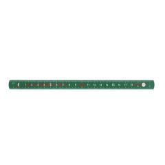 Bosch 1600A02ET4 Fiberglas Katlanır Metre 2 Mt