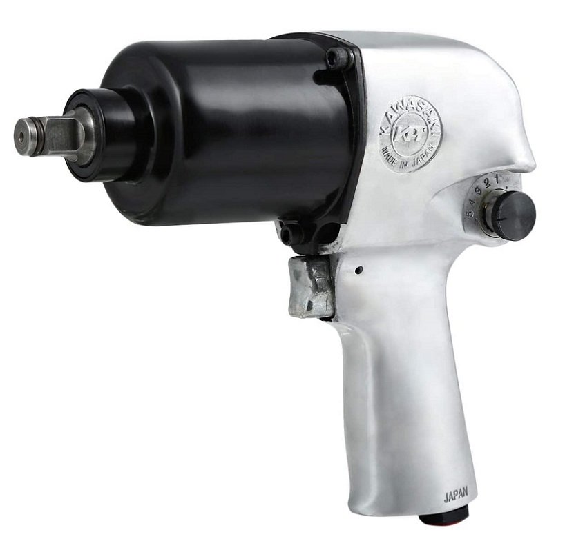 Kawasaki KPT-231 Somun Sıkma 1/2'' - Hırdavatalalım