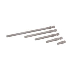 İzeltaş 4830-4885 Torx Bits Uçlar