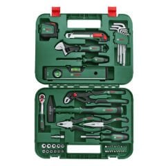 Bosch 1600A02BY7 Advanced El Aleti Seti 52 Parça