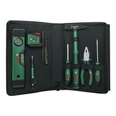 Bosch 1600A0275J Universal El Aleti Seti 25 Parça