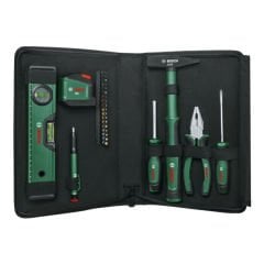 Bosch 1600A0275J Universal El Aleti Seti 25 Parça