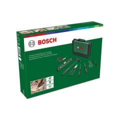 Bosch 1600A0275J Universal El Aleti Seti 25 Parça
