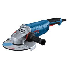 Bosch GWS 27-230 J Taşlama Makinesi 2700 Watt  230 mm
