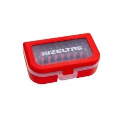 İzeltaş 4800 00 8131 Bits Uç Takımı 31 Parça
