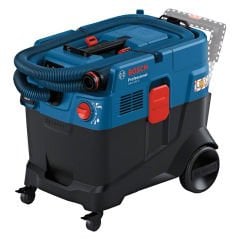 Bosch GAS 400 A Islak Kuru Elektrik Süpürgesi 1200 Watt