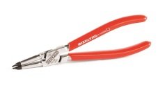 İzeltaş 3321 12 0225 İç Segman Pensesi Yaysız Düz 225 Mm