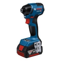 Bosch GDR 18V-220 C Darbeli Akülü Somun Sıkma Makinesi 18 Volt