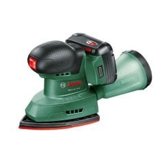 Bosch EasySander 18V-8 Akülü Çok Amaçlı Zımpara 18 Volt