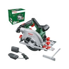 Bosch UniversalCirc 18V-53 Akülü Daire Testere 18 Volt