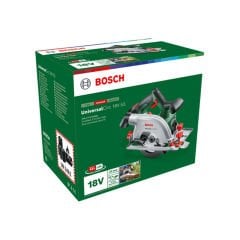 Bosch UniversalCirc 18V-53 Akülü Daire Testere 18 Volt