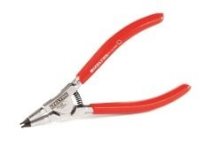 İzeltaş 3301 12 0295 Dış Segman Pensesi Yaylı Düz 295 Mm