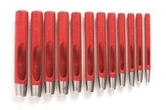 İzeltaş 5700 00 2112 Kayış Zımba Takımı 12 Parça